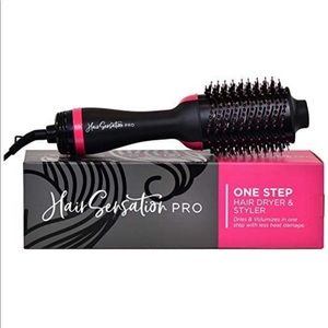 Hair Sensation Pro